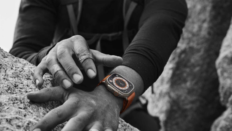 Jeszcze większy i jeszcze droższy. Nowy Apple Watch Ultra to czyste szaleństwo