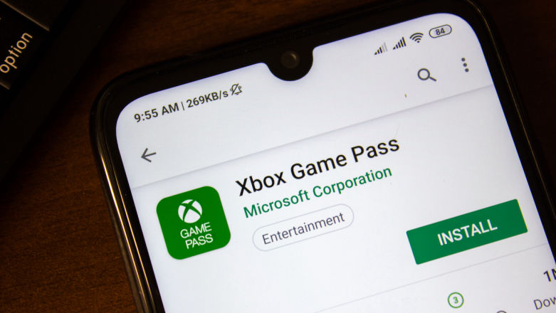 Jak grać w gry z Xbox Game Pass na smartfonie z Android i iOS