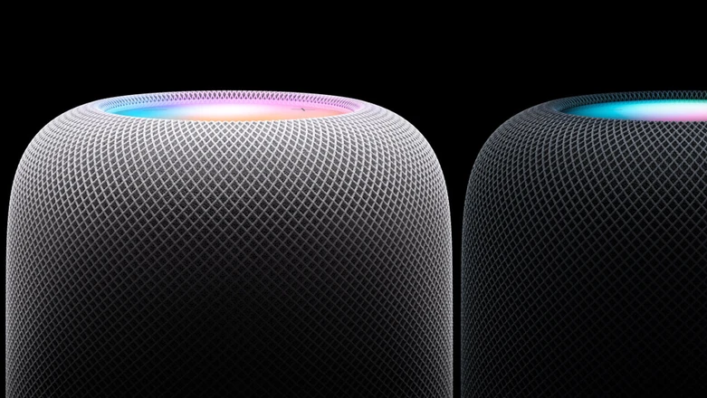 Apple HomePod 2. generacji zaprezentowany. Nie kupicie go w Polsce