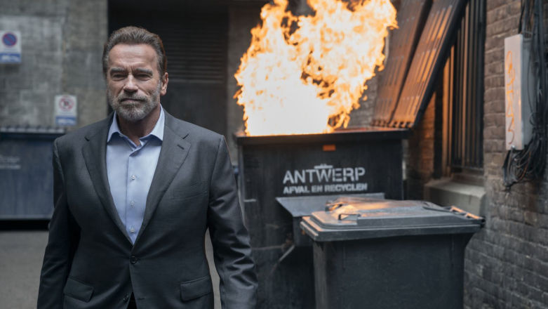 Schwarzenegger w serialu i inne gorące nowości do obejrzenia w tym tygodniu