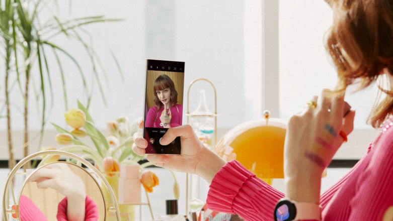 Użytkownicy czekali miesiąc, żeby aparaty w Galaxy S23 w końcu zaczęły działać tak, jak powinny