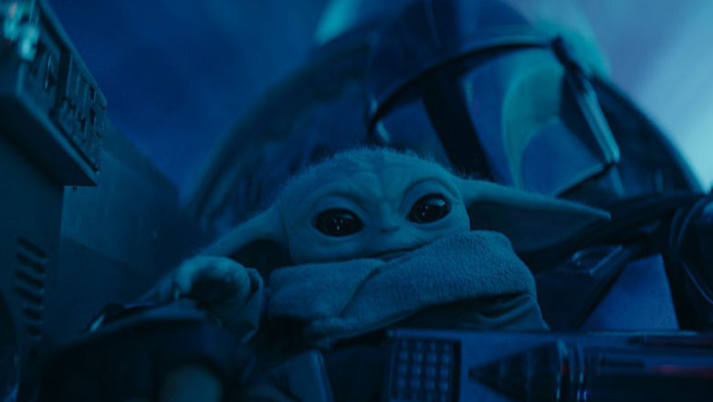 RTX 5080 z Mandalorianinem i Grogu na pokładzie. MSI ogłasza limitowaną edycję dla fanów Star Wars