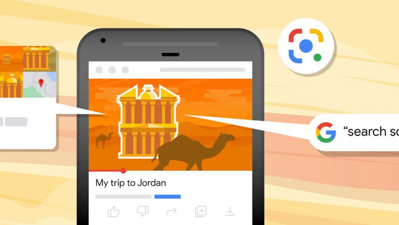 Od map po zdjęcia – tak AI udoskonali usługi Google