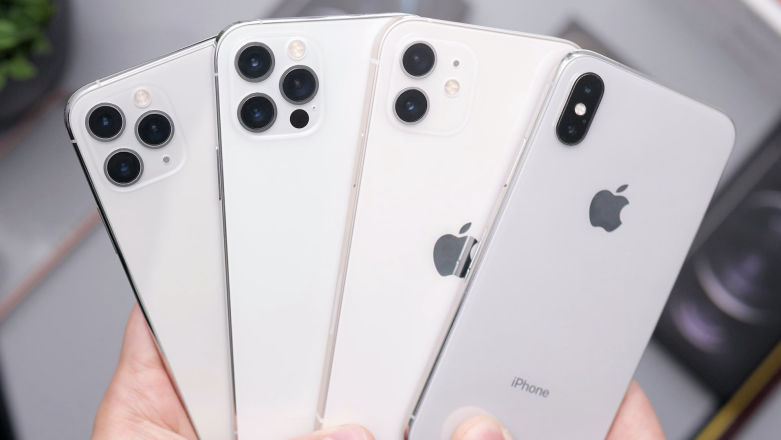 iPhone 16 sięgnie po stare rozwiązania. Apple zmieni design smartfonów?