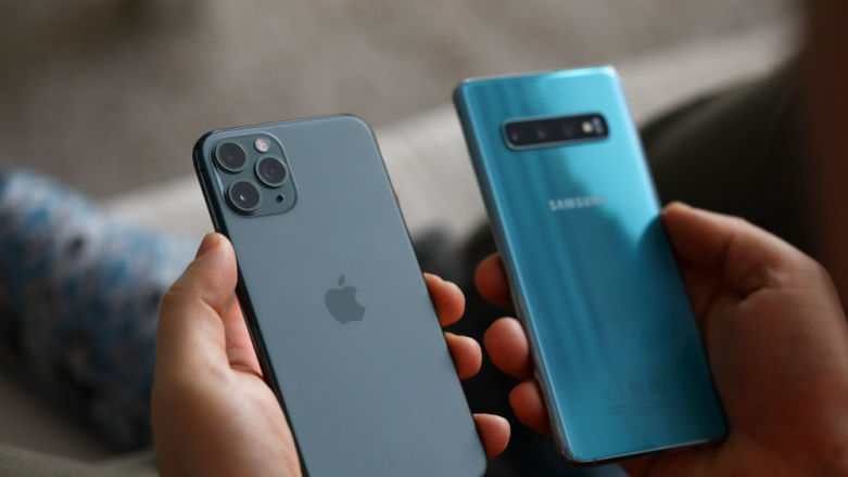 Jak rosną ceny smartfonów? Sprawdzamy na przykładzie Apple, Samsunga i Xiaomi