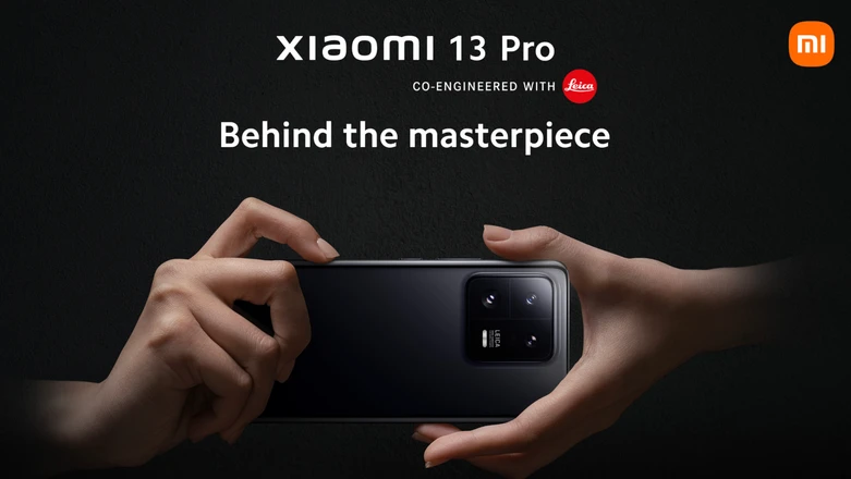 Xiaomi 13 i 13 Pro w Europie. Znamy polskie ceny