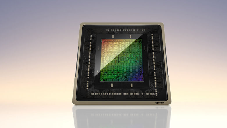 NVIDIA idzie po komputery. Z tym procesorem podbiją rynek