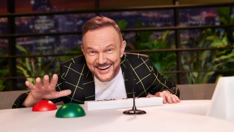 Amazon robi polskie show komediowe. W roli prowadzącego Cezary Pazura