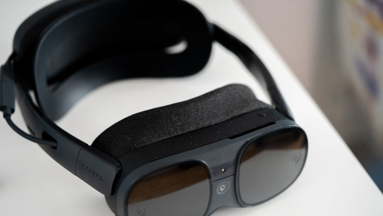 Kilka dni z HTC Vive XR Elite. Niestety, wirtualna rzeczywistość wciąż mnie nie porwała