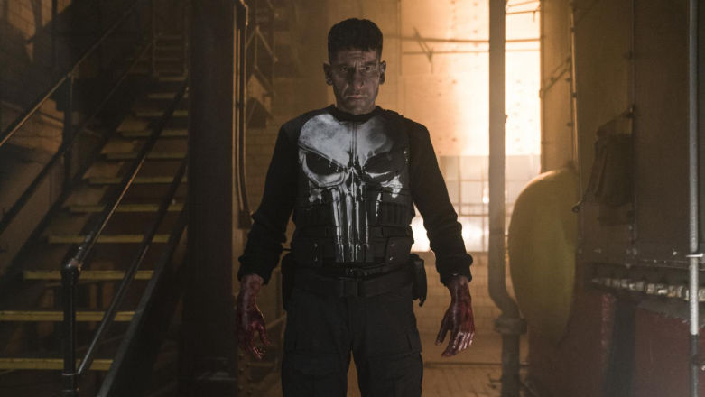 Punisher w MCU! Jon Bernthal wróci do roli z seriali Netfliksa!