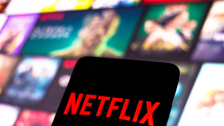 Po co szef Netflixa spotkał się z polskim premierem?