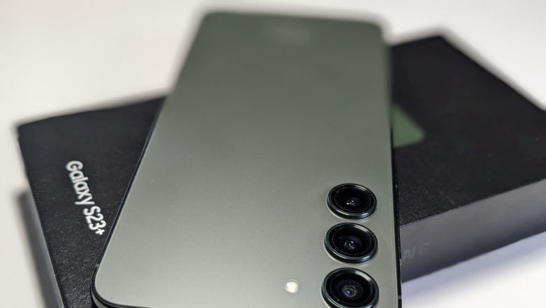 Używany Galaxy S23 na zachodzie kosztuje połowę ceny. A u nas?