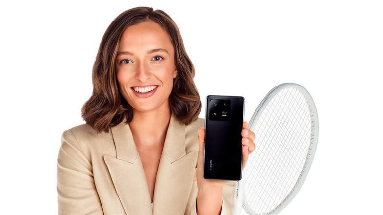Koniec współpracy Igi Świątek z Xiaomi. W tle wojna na Ukrainie