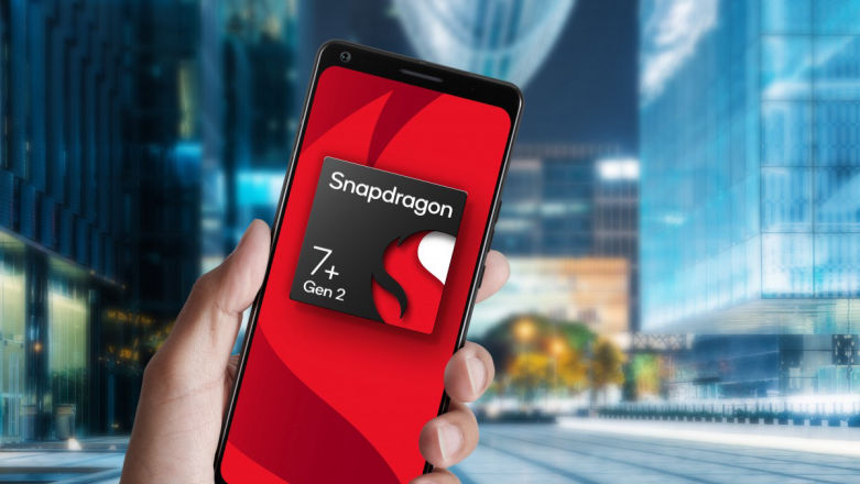 To będzie pierwszy smartfon ze Snapdragonem 7+ Gen 2. Jego nazwa mnie zabija