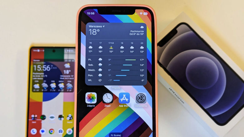 Czy trzyletni iPhone wciąż daje radę? Sprawdzamy