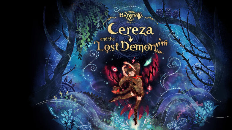Cereza and the Lost Demon – recenzja. Nie takiej Bayonetty się spodziewałem