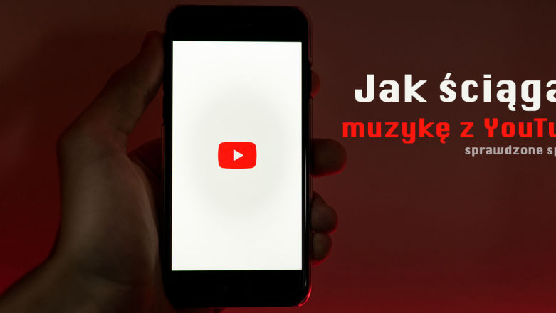 YouTube do mp3. Jak ściągać muzykę z YouTube - poradnik