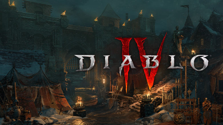 Święta i Nowy Rok w Sanktuarium. Jak zagrać w Diablo IV bez płacenia?