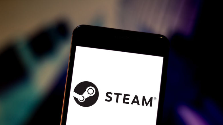 Steam zbanował prawie 2500 kont. Powód jest absurdalny