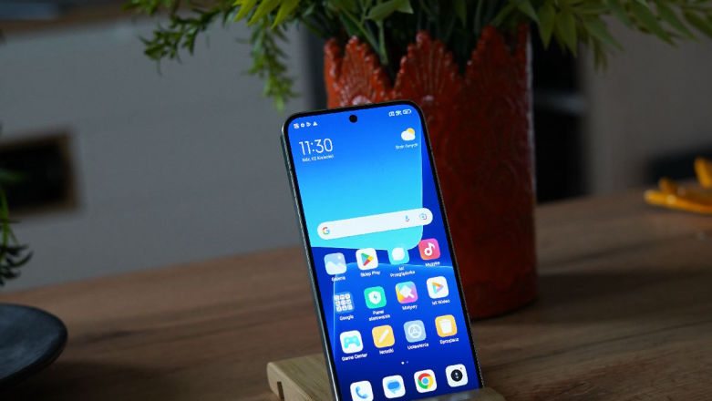 Xiaomi 13 - kiedy się trzeba czepiać, żeby znaleźć jakieś wady