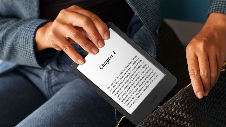 Kindle ma awarię. Dziś nowych książek nie poczytacie