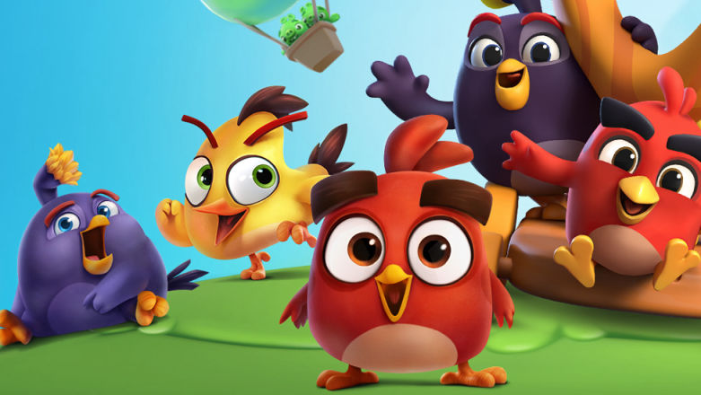 Sega przejmuje twórców Angry Birds za 706 mln euro - co to znaczy dla przemysłu gier?