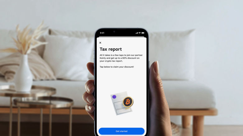 Revolut pomoże rozliczyć podatki od kryptowalut