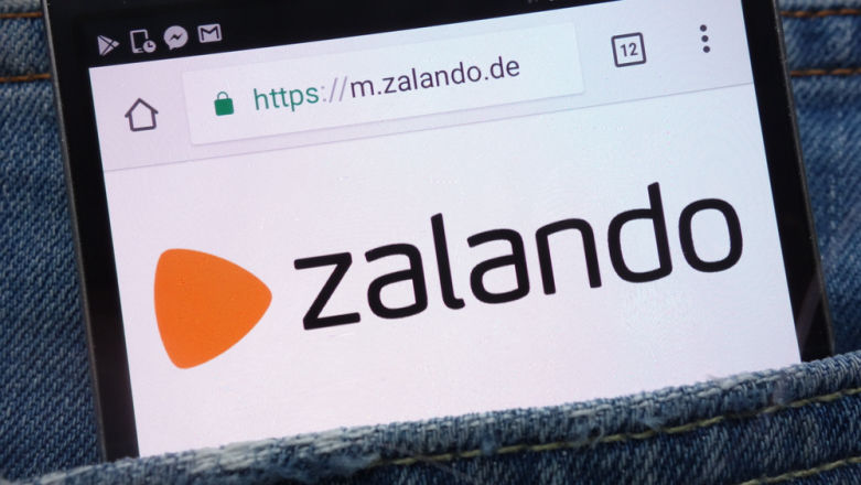 Chat GPT powie Ci w co się ubrać - świetny pomysł Zalando