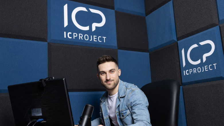 Tej aplikacji używają kluby piłkarskie, budowlańcy, przemysł i branża IT. Rozmawiamy z IC Project