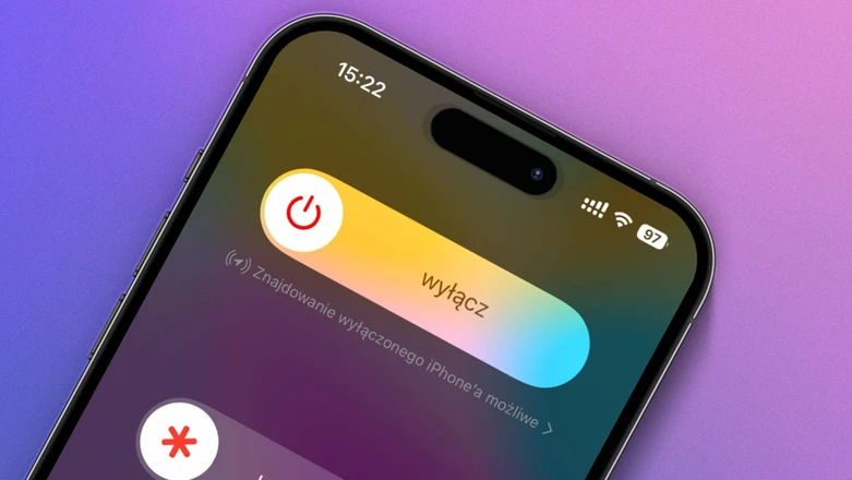 Jak ponownie uruchomić telefon iPhone? Podpowiadamy.