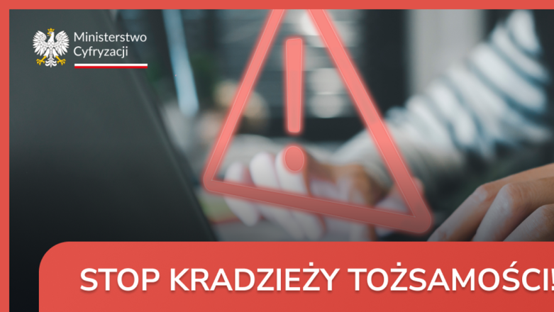 Zastrzeganie numeru PESEL na piśmie - jest już wzór wniosku