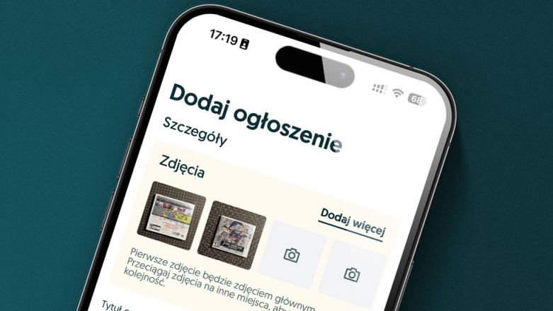 Jak sprzedawać na OLX? Podpowiadamy jak wystawić ogłoszenie