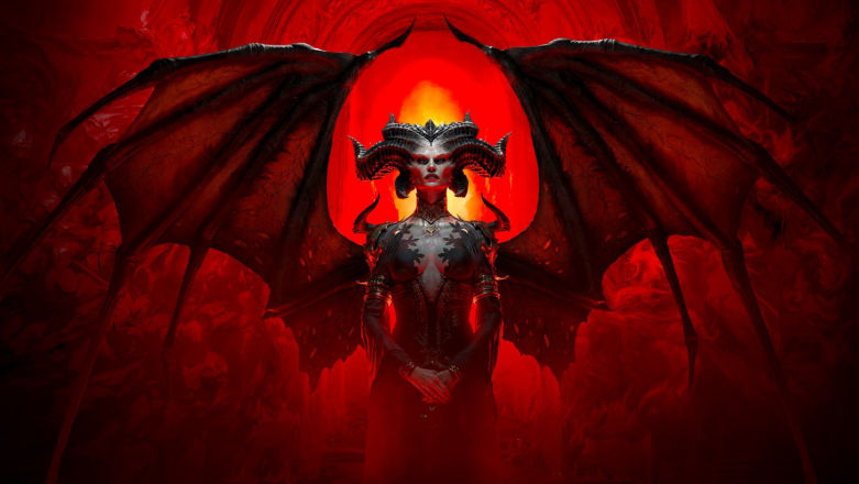 Recenzja Diablo IV. Tak ogromnego i tak mrocznego Diablo jeszcze nie było!
