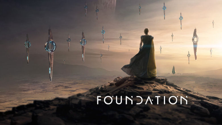 Fundacja wraca z 3. sezonem. Mamy teaser i datę premiery