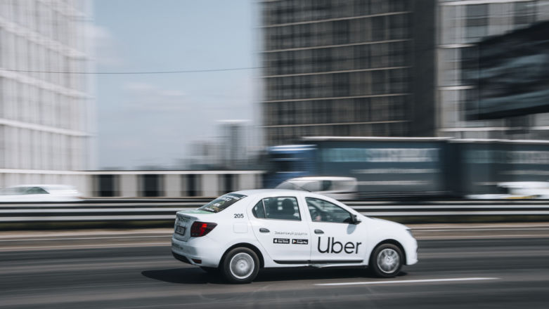 Uber nie tylko dla dużych miast. W tym malowniczym regionie już działa