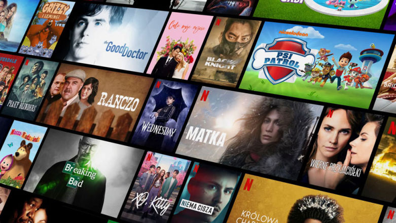 Te kody na Netflix warto znać. Ułatwiają wyszukiwanie filmów i seriali