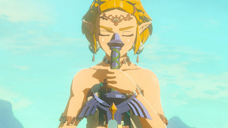Najlepsza gra od Nintendo pojawi się w kinach? Trzy razy na tak!