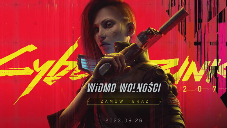 CP 2077: Widmo wolności już we wrześniu. Kto zaryzykuje kupno w przedsprzedaży?