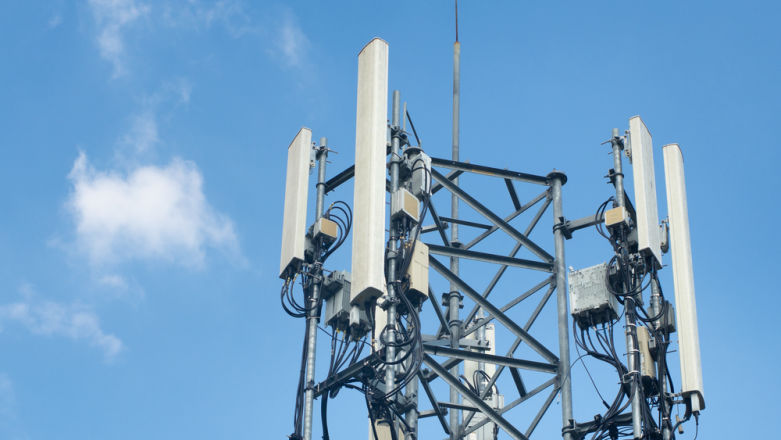 W zasięgu sieci 5G i światłowodów Plusa już kilkadziesiąt milionów Polaków
