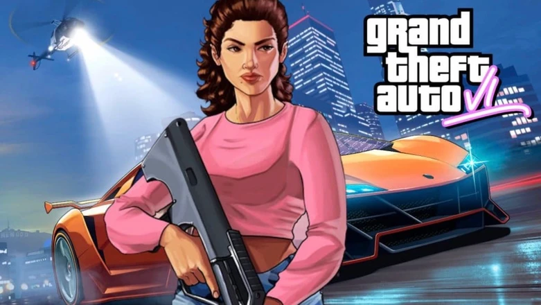 Kto zagra główną bohaterkę w GTA 6? Jedna z aktorek komentuje