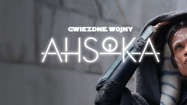 Star Wars Ahsoka z datą premiery. Do odległej galaktyki powrócimy w te wakacje