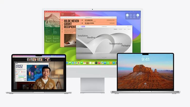 macOS Sonoma — które komputery otrzymają aktualizację?