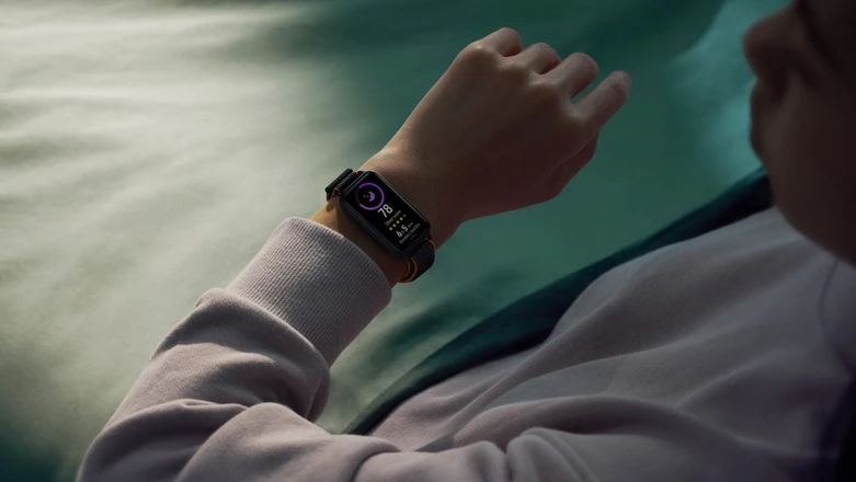 Nowy król tanich sportowych opasek? Huawei Band 8 już jest!