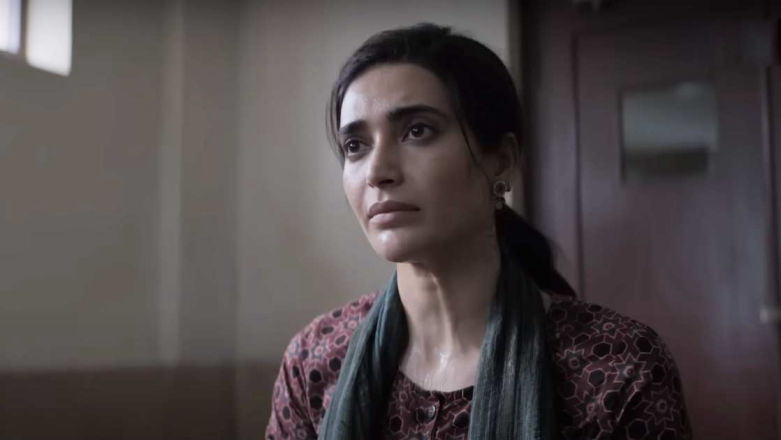 „Zabójczy temat” – indyjski serial kryminalny Netfliksa, którego lepiej unikać