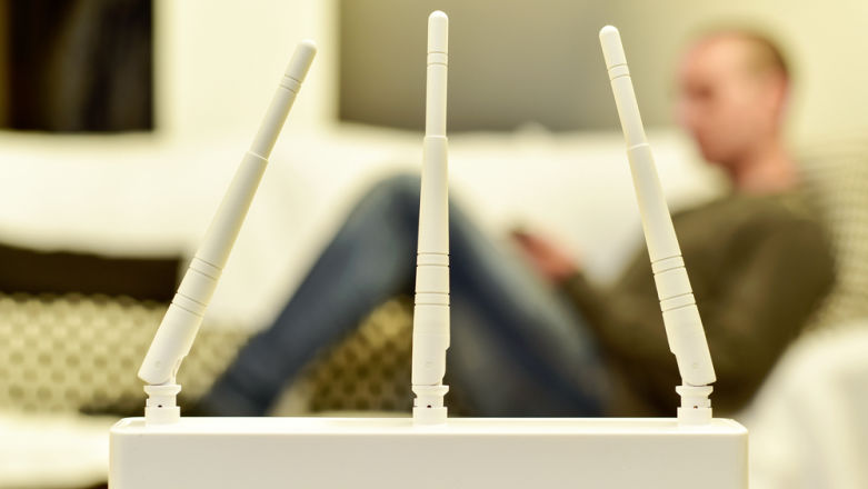 Pakiet łączony w Plus na abonament komórkowy z internetem mobilnym 500 GB