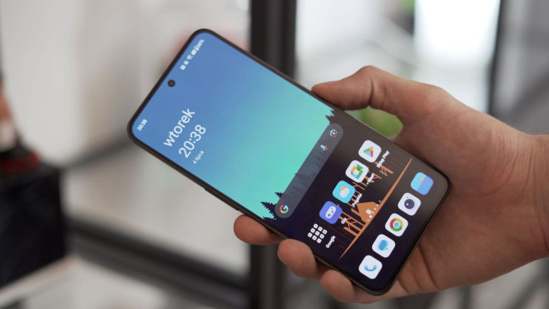 OnePlus pokazał nową funkcję przyszłego iPhone'a