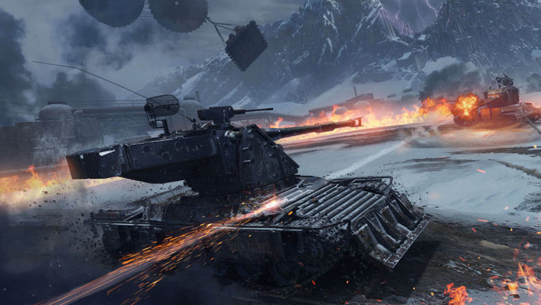 Gracze mocno zaniepokojeni. World of Tanks ma się zwinąć z rynku
