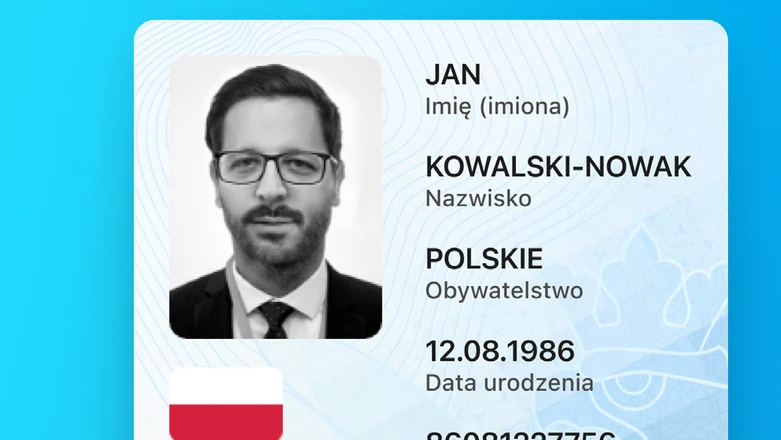 Zgubiłeś telefon z mObywatelem? Wystarczą te kroki, by nie stracić danych