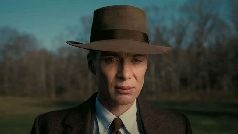 Gwiazda Oppenheimera Cillian Murphy - filmy i seriale, w których grał