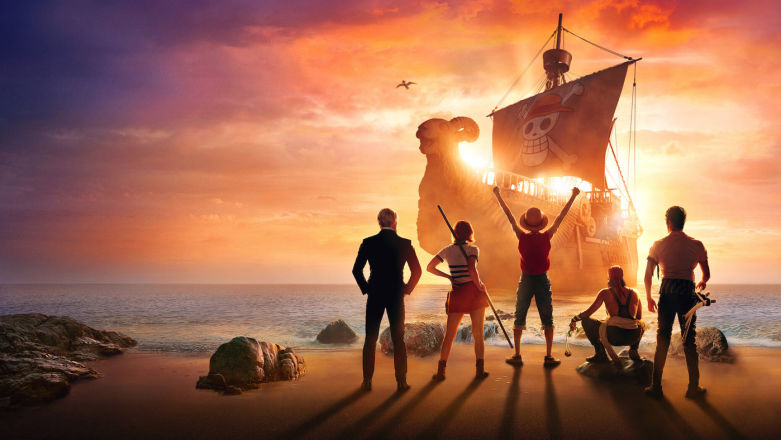 One Piece od Netlix na ostatnim zwiastunie. Premiera największego anime w formie live-action już jutro!